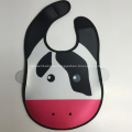 Waterproof Comfortable Easily Clean Neoprene Baby Bibs